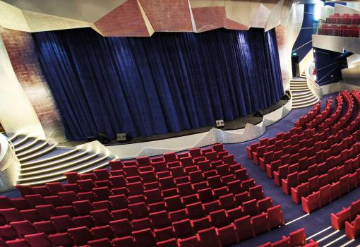 Teatro
